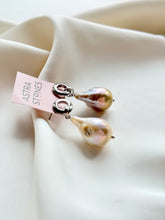 Load image into Gallery viewer, Auskari ar Pērlēm