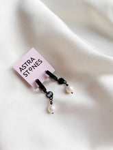 Load image into Gallery viewer, Auskari ar Pērlēm