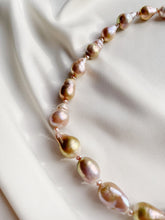 Load image into Gallery viewer, Kaklarota ar Pērlēm