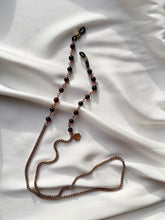 Load image into Gallery viewer, Briļļu ķēdīte ar Dzintaru