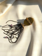 Load image into Gallery viewer, Piespraude ar Fluorītu