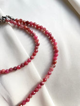 Load image into Gallery viewer, Kaklarota ar Rodonītu