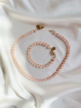 Load image into Gallery viewer, Kaklarota ar Pērlēm