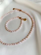 Load image into Gallery viewer, Kaklarota ar Pērlēm