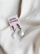 Load image into Gallery viewer, Auskari ar Pērlēm