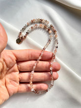 Load image into Gallery viewer, Kaklarota ar Kvarcu