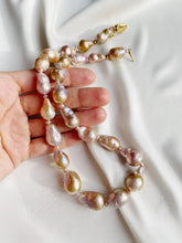 Load image into Gallery viewer, Kaklarota ar Pērlēm