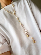 Load image into Gallery viewer, Kaklarota ar Pērlēm