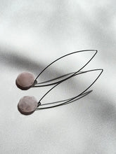 Load image into Gallery viewer, Auskari ar Kvarcu