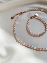 Load image into Gallery viewer, Kaklarota ar Pērlēm