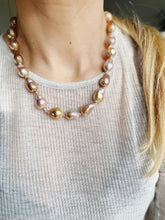 Load image into Gallery viewer, Kaklarota ar Pērlēm