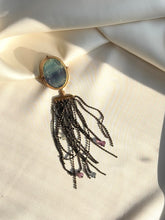 Load image into Gallery viewer, Piespraude ar Fluorītu