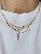 Load image into Gallery viewer, Kaklarota ar Pērlēm