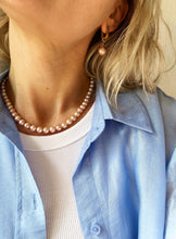 Load image into Gallery viewer, Kaklarota ar Pērlēm