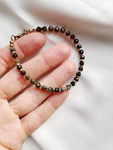 Load image into Gallery viewer, Rokassprādze ar Turmalīnu