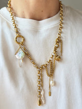 Load image into Gallery viewer, Kaklarota ar Pērlēm