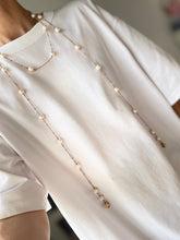 Load image into Gallery viewer, Kaklarota ar Pērlēm