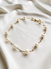 Load image into Gallery viewer, Kaklarota ar Pērlēm