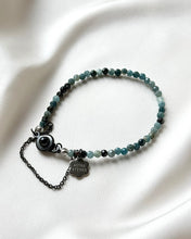 Load image into Gallery viewer, Rokassprādze ar Turmalīnu