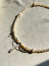 Load image into Gallery viewer, Kaklarota ar Pērlēm