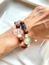 Load image into Gallery viewer, Rokassprādze ar Akmeņu Mix