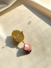 Load image into Gallery viewer, Piespraude ar Rodonītu