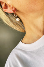 Load image into Gallery viewer, Auskari ar Pērlēm