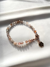 Load image into Gallery viewer, Rokassprādze ar Kvarcu