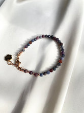 Load image into Gallery viewer, Rokassprādze ar Korundu