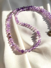 Load image into Gallery viewer, Kaklarota ar Ametistu