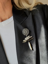 Load image into Gallery viewer, Piespraude ar Pērlēm