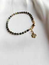 Load image into Gallery viewer, Rokassprādze ar Turmalīnu