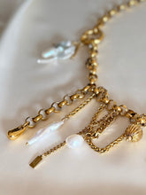 Load image into Gallery viewer, Kaklarota ar Pērlēm