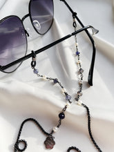 Load image into Gallery viewer, Briļļu ķēdīte ar Pērlēm, Jolītu