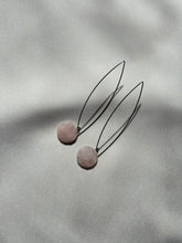 Load image into Gallery viewer, Auskari ar Kvarcu