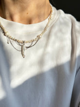 Load image into Gallery viewer, Kaklarota ar Pērlēm