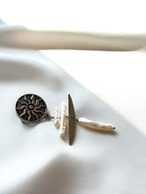 Load image into Gallery viewer, Piespraude ar Pērlēm