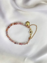 Load image into Gallery viewer, Rokassprādze ar Kvarcu