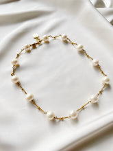 Load image into Gallery viewer, Kaklarota ar Pērlēm