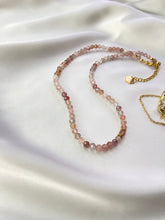 Load image into Gallery viewer, Kaklarota ar Kvarcu