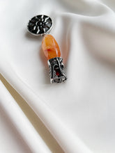 Load image into Gallery viewer, Piespraude ar Kvarcu, Koralli