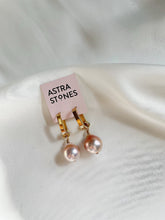 Load image into Gallery viewer, Auskari ar Pērlēm