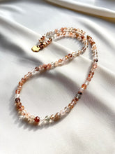 Load image into Gallery viewer, Kaklarota ar Kvarcu