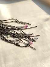 Load image into Gallery viewer, Piespraude ar Fluorītu