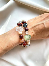 Load image into Gallery viewer, Rokassprādze ar Akmeņu Mix