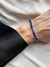 Load image into Gallery viewer, Rokassprādze ar Kianītu