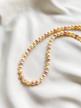 Load image into Gallery viewer, Kaklarota ar Pērlēm