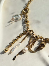 Load image into Gallery viewer, Kaklarota ar Pērlēm