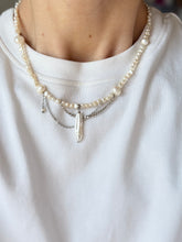 Load image into Gallery viewer, Kaklarota ar Pērlēm