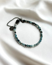 Load image into Gallery viewer, Rokassprādze ar Turmalīnu